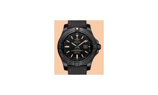 Часы Avenger Blackbird от Breitling