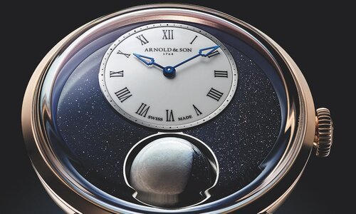 Arnold & Son: «Автономия в группе возможна»