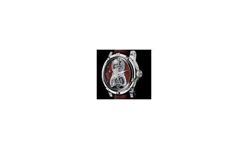 Red stromatolite от Louis Moinet