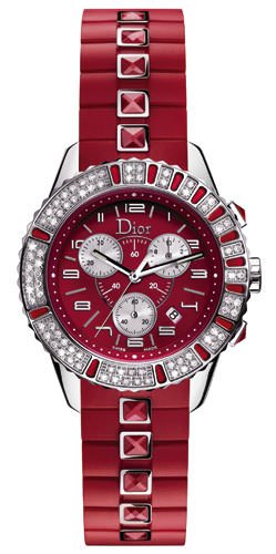 CHRISTAL от Dior