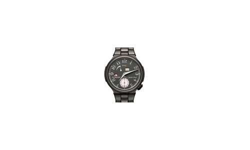 Новые титановые часы Octa Sport от F.P. Journe