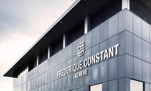 Frederique Constant следует переменам
