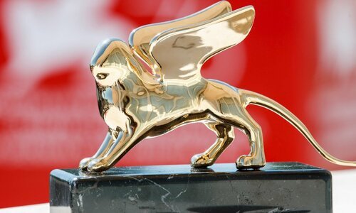 Cartier поддерживает Венецианский международный кинофестиваль 