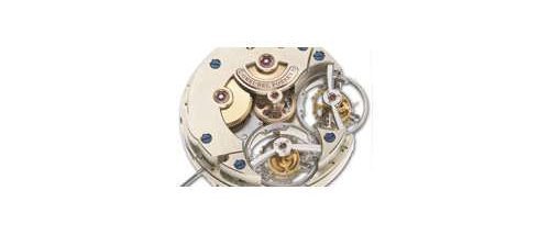 Greubel Forsey — часы, мимо которых не пройдешь