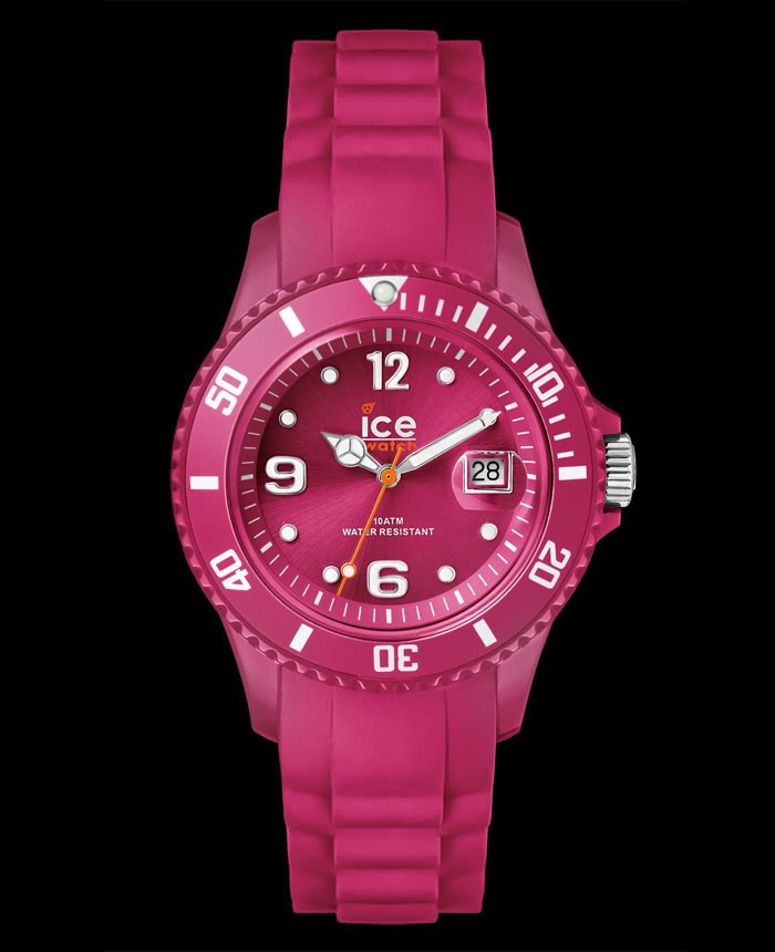 ICE SHADOW от Ice-Watch
