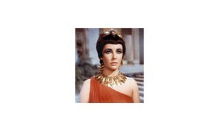 Bulgari и ХХ век - Фокс празднуют юбилей “Клеопатры”