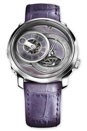 HLC03 от Hautlence
