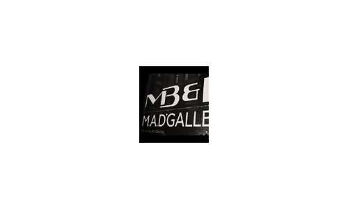 MB&F приглашает в M.A.D. Gallery