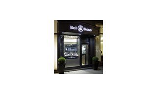 Bell & Ross открывает второй европейский бутик в Вене