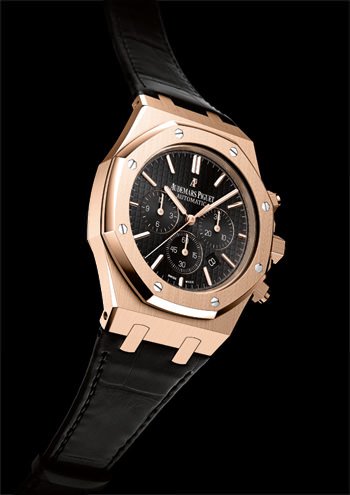 ROYAL OAK CHRONOGRAPH 41mm от Audemars Piguet 