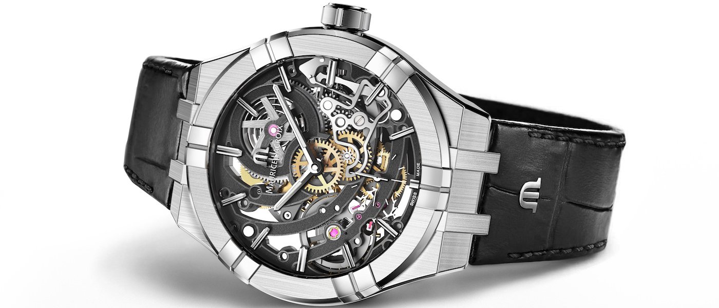 Все, что вам нужно знать о часах Aikon Automatic Skeleton