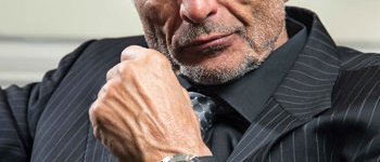 Роберт Миано, новый посол Franc Vila