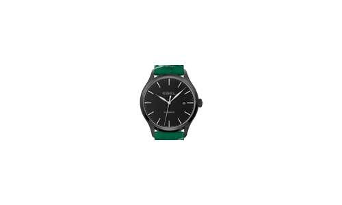 Ebel 100 — стильная палитра