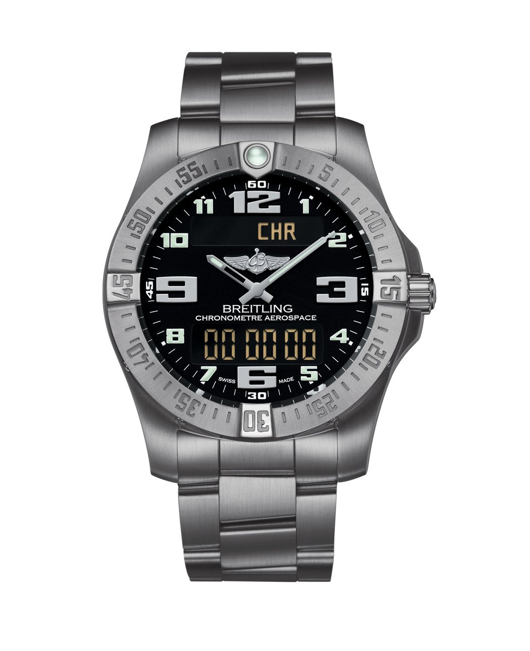 AEROSPACE EVO OT Breitling
