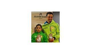 Бренд JeanRichard стал партнером состязания 20th Trophée Mer Montagne в Сен-Жерве Монблан
