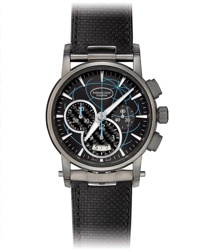 TRANSFORMA RIVAGES OT Parmigiani