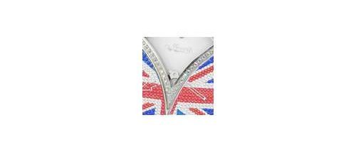 Vo!là представляет Brit Wooman