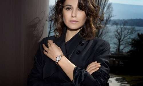 Отмечайте важные даты с Baume & Mercier