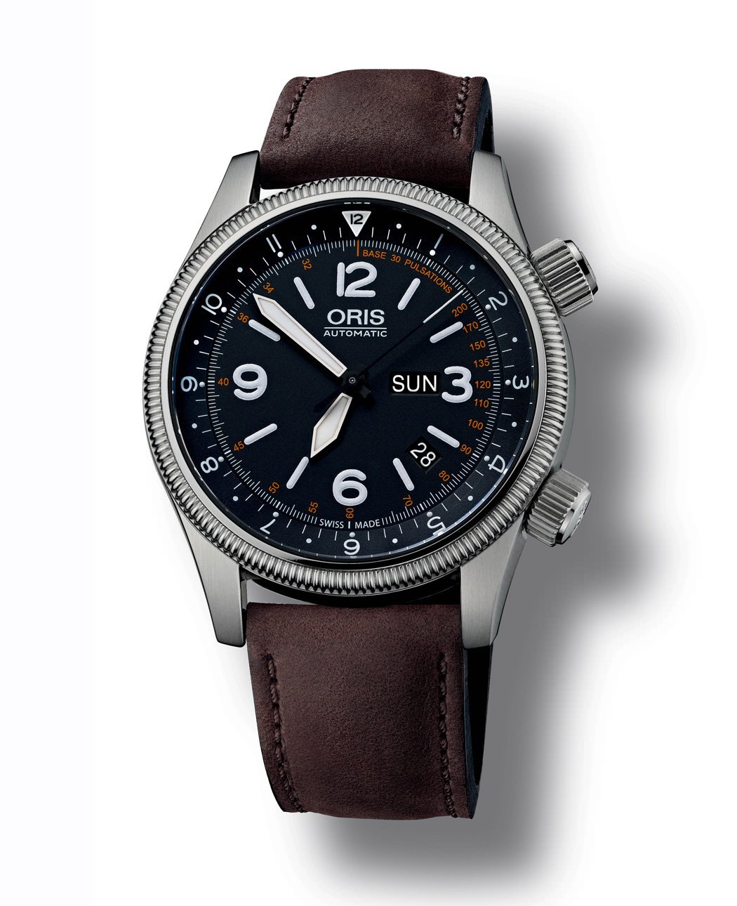 ROYAL FLYING DOCTOR SERVICE OT Oris