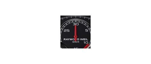 Raymond Weil представляет Freelancer Urban Black