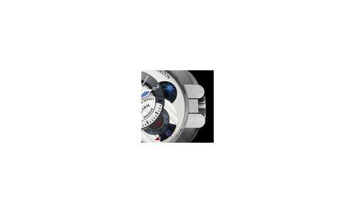 Project Z6 от Harry Winston