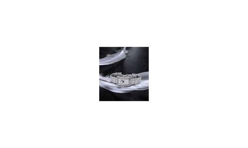 Новая Alacria Swan от Carl F. Bucherer