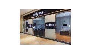 В Пекине открылся первый бутик Bell & Ross 