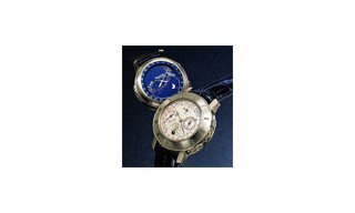 Уникальная приватная коллекция часов от Patek Philippe на нью-йоркском Sotheby's