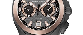 Chrono Hawk Hollywoodland - REF: 49970-34-232-BB6A