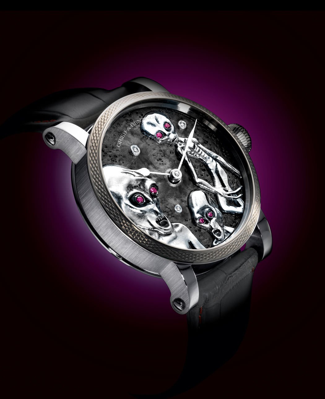 AREA51 OT Grieb & Benzinger
