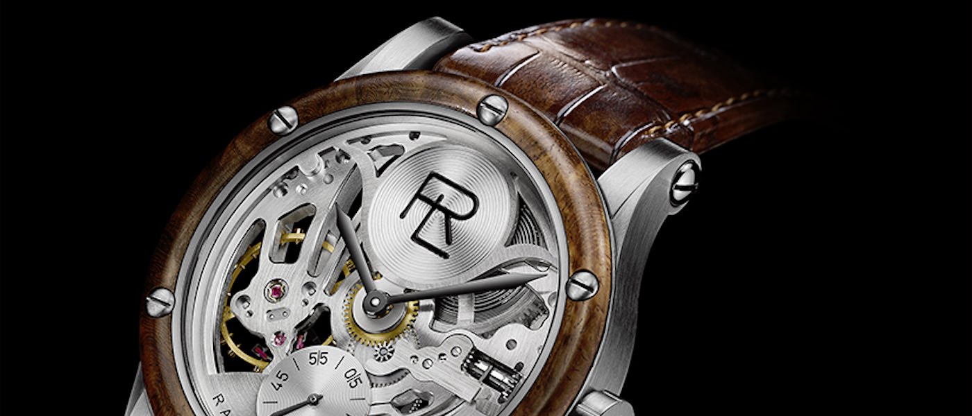 Чем порадует новая коллекция Automotive от Ralph Lauren?