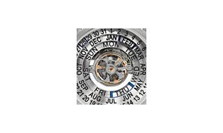 Анонс новой коллекции Cartier на SIHH 2014