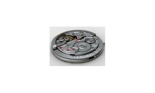 Carl F. Bucherer: личное дело