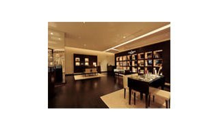Открытие первого эксклюзивного бутика Vacheron Constantin в Сингапуре