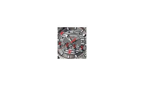 Eberhard & Co. – 10-летний юбилей Chrono 4