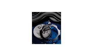 MB&F и Stepan Sarpaneva представляют MoonMachine