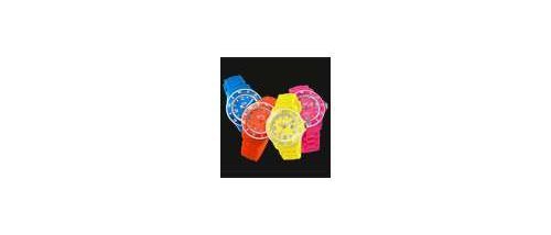 Ice-Watch представляет Ice-Sunshine