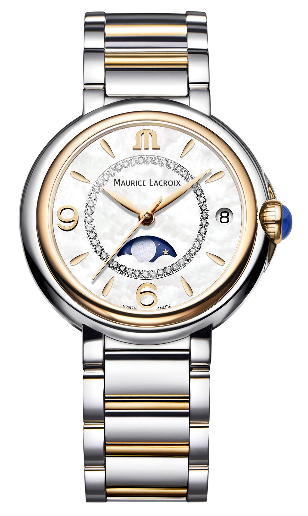 Maurice Lacroix Fiaba Moonphase