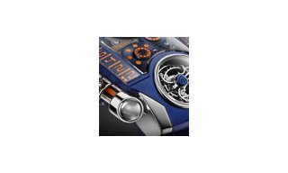 X-TREM-1 Pinball от Christophe Claret для аукциона Only Watch 2013