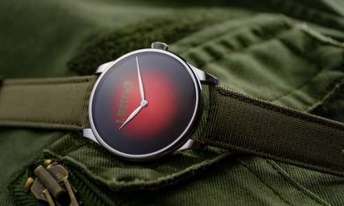 Русские связи H. Moser & Cie