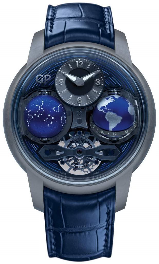Girard-Perregaux Cosmos