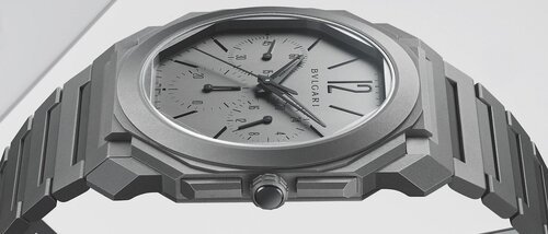 Bulgari бьет все рекорды