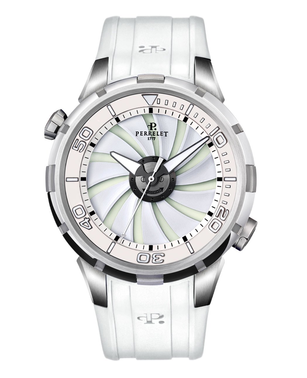 TURBINE DIVER OT Perrelet