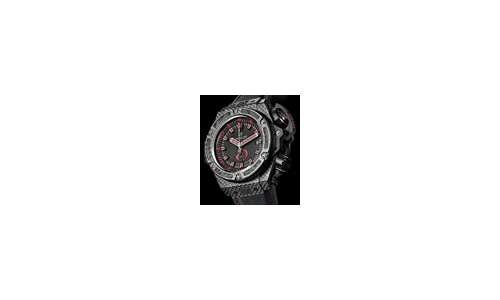 King Power Alinghi 4000 от Hublot
