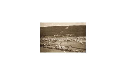 Longines: 180 лет молодости