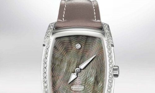 Золотая тайна Parmigiani Fleurier