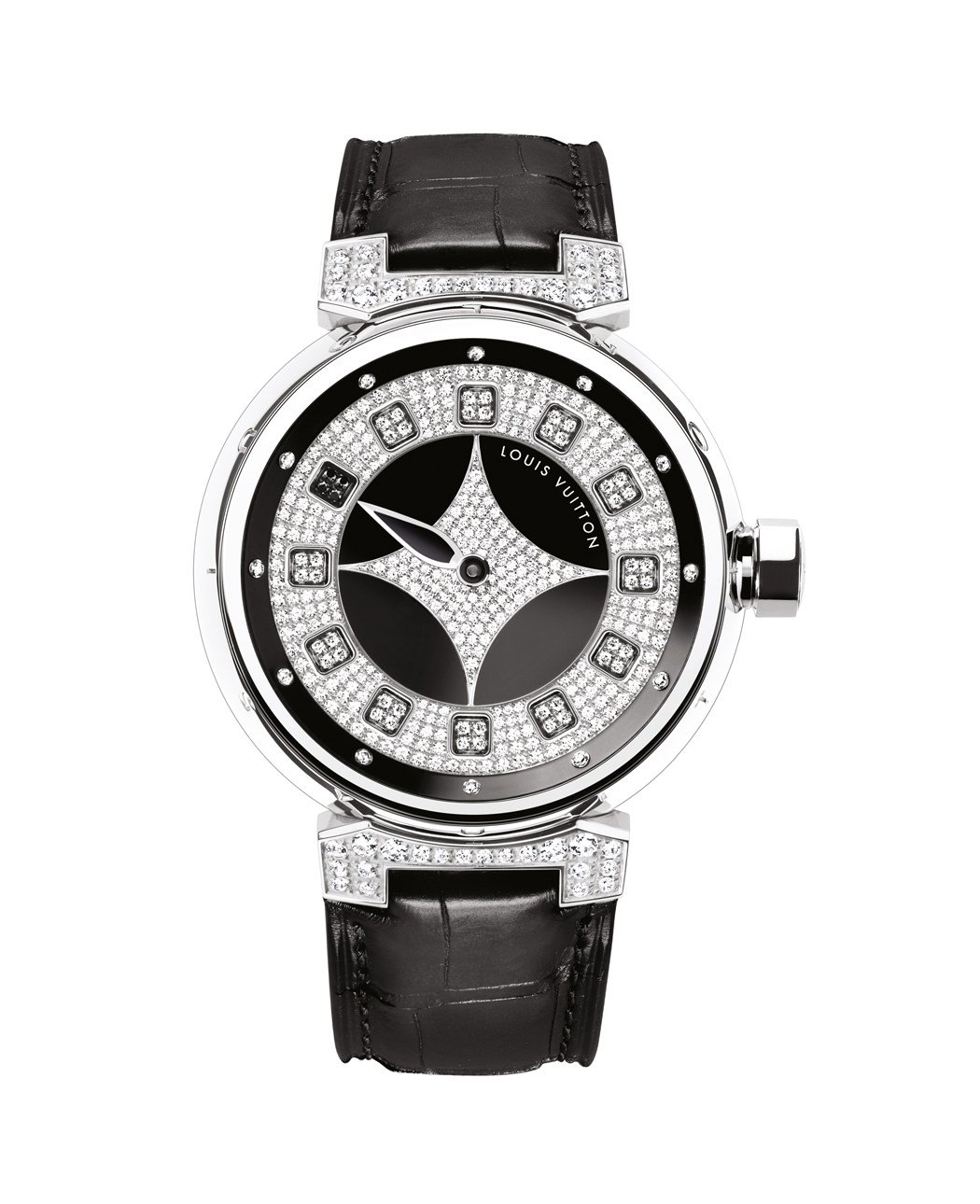 TAMBOUR SPIN TIME GALAXIE OT Louis Vuitton