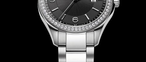 MIROS DATE LADY от Maurice Lacroix
