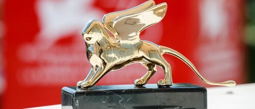 Cartier поддерживает Венецианский международный кинофестиваль 