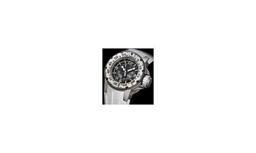 Automatic Caliber RM 028 Saint-Tropez от Richard Mille